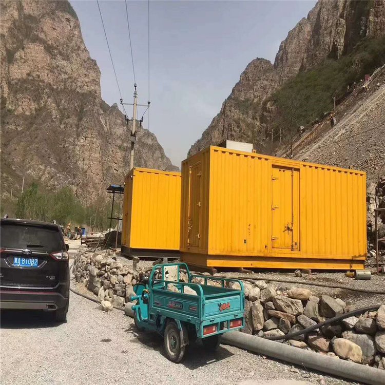 合肥柴油发电机运行时温度过高的原因有哪些？