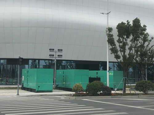 合肥柴油发电机组保养周期是多久？