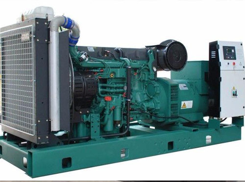 合肥柴油发电机组在低温环境下的保养周期是多久？