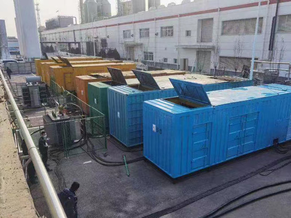 合肥380V和690V电压的电缆线相同吗？