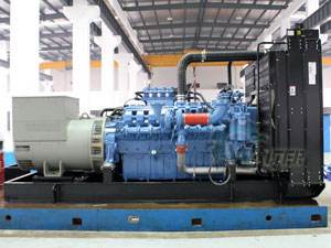 合肥功率因数低会对柴油发电机产生哪些影响？