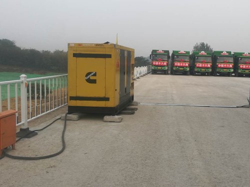 合肥发电机组中性点接地不良有哪些危害？