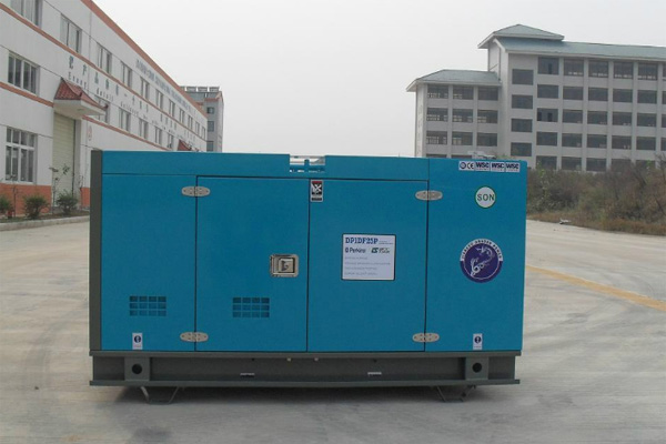 合肥发电机租赁发电机组的换季保养注意事项