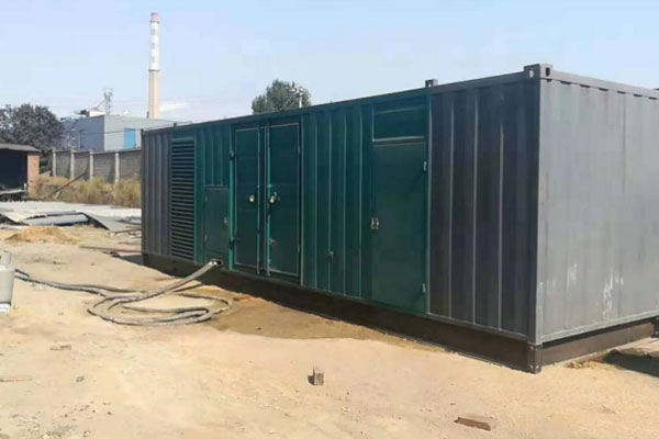 合肥发电机组保养注意事项？