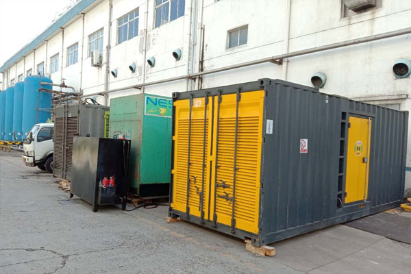 合肥发电机组保养是确保其正常运行、延长使用寿命的关键，以下是一些保养注意事项