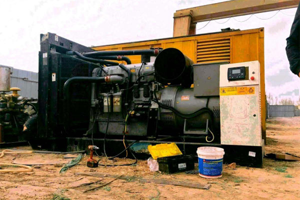 合肥柴油发电机组都有哪几种电压规格？