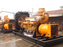 合肥发电机组的频率规格是如何确定的？