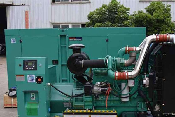 合肥工厂发电机应急发电注意事项？