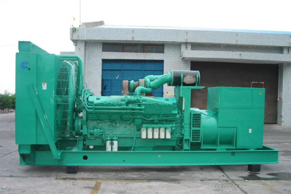 合肥工厂发电机应急发电时如何更准确地检查发电机状态？