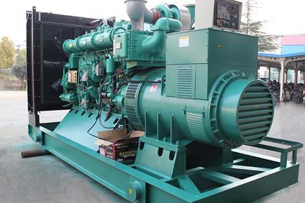 合肥工厂发电机应急发电中如何优化燃油储备管理？