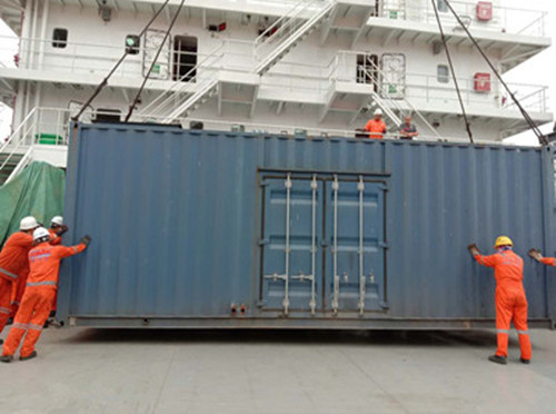 合肥发电机组保养冬季防冻液是否需要更换？