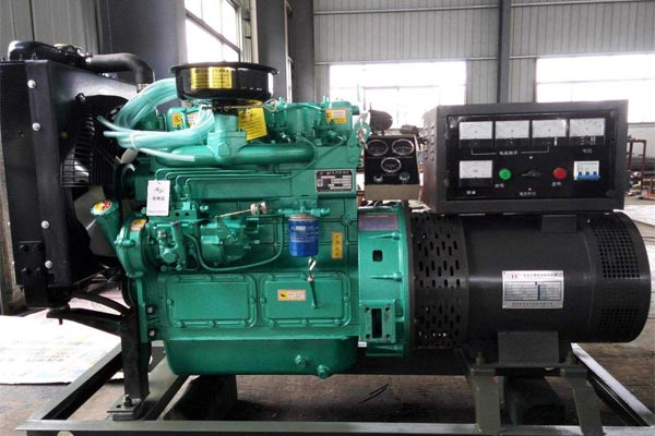 合肥传感器在柴油发电机组中起到什么作用？