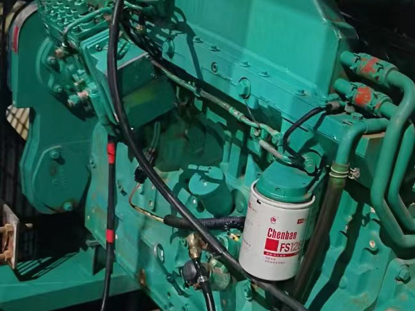 合肥如何确定新的发电机组控制系统是否与原系统兼容？