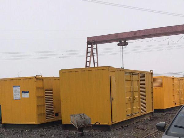 合肥100kw柴油发电机组每小时油耗？