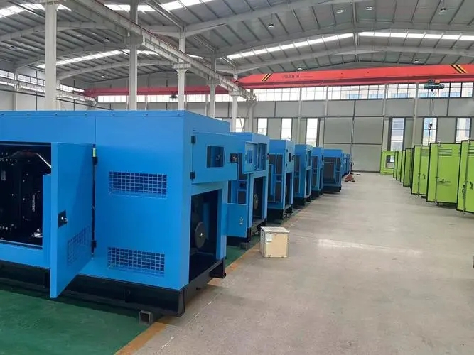 合肥如何判断柴油发电机组的电瓶是否需要更换？