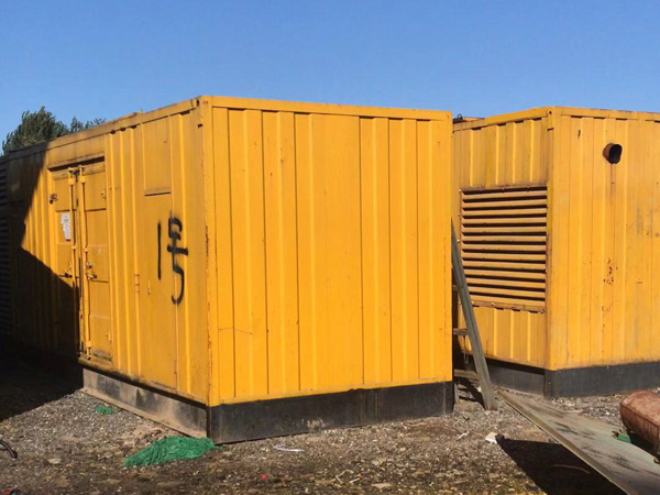 合肥柴油发电机组深海控制系统怎么样？