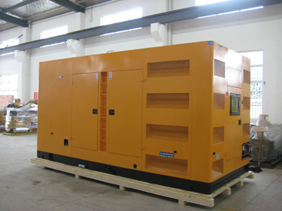 合肥不同类型的发电机组在冬季保养时的注意事项有何差异？