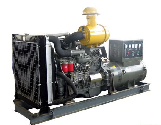 合肥汽油发电机组冬季保养时，燃油系统需要注意什么？