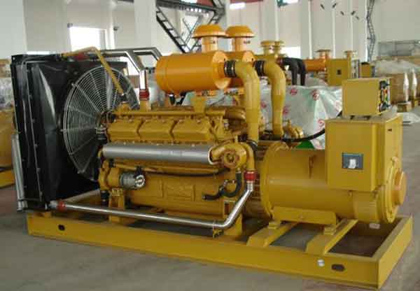 合肥发电机组的燃油预热装置坏了怎么办？