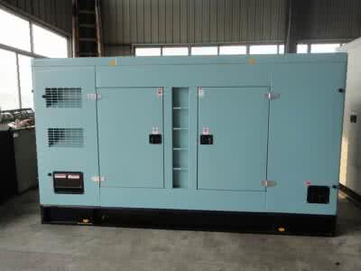 合肥更换发电机组燃油预热装置的加热元件需要注意哪些细节？