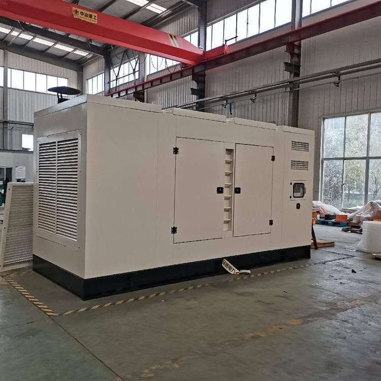 合肥柴油发电机组冬季保养的注意事项有哪些？