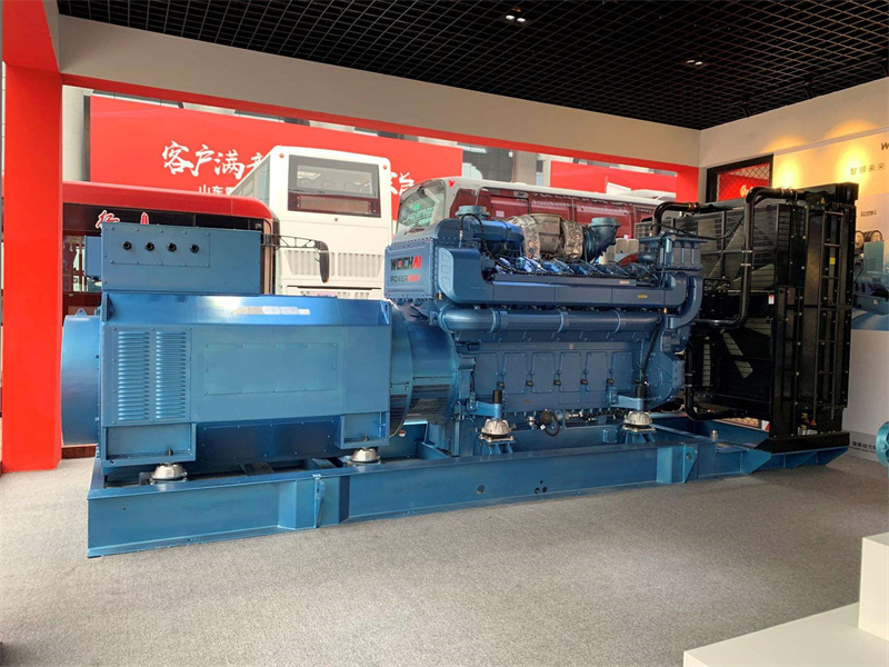 合肥柴油发电机组冬季保养周期是多久？