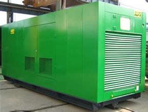 合肥柴油发电机组的加热装置有哪些类型？