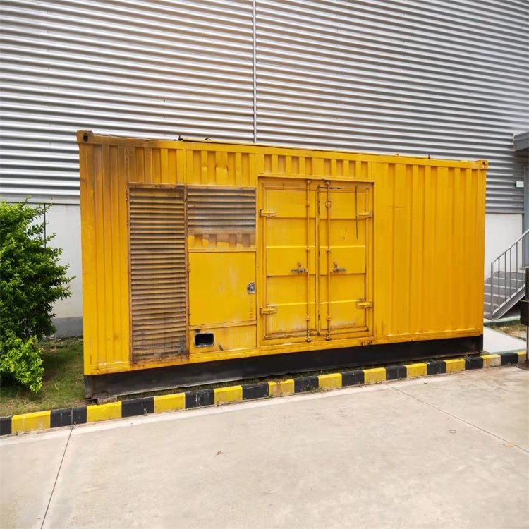 合肥柴油发电机组在冬季启动前如何对燃油系统进行预热？