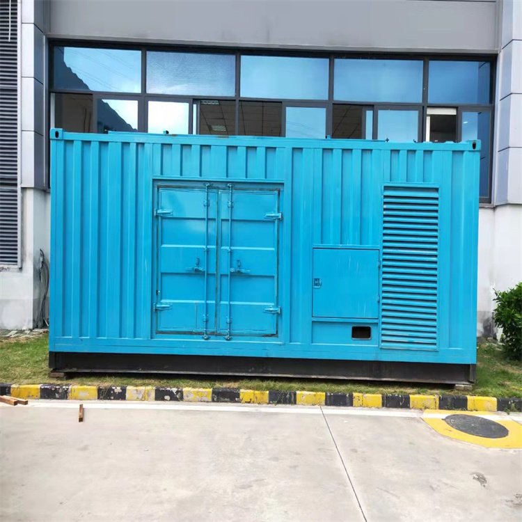 合肥柴油发电机组冬季燃油使用注意事项？