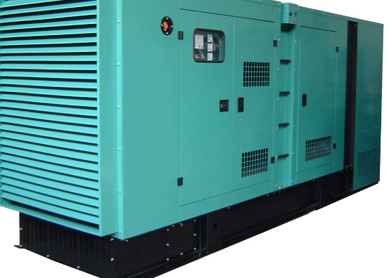 合肥发电机组水冷式机油散热器常见的故障有哪些？