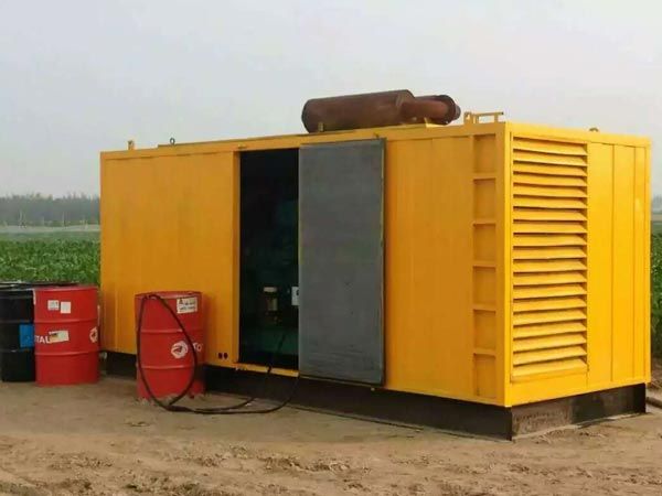 合肥安装新的水冷式机油散热器密封件有哪些注意事项？