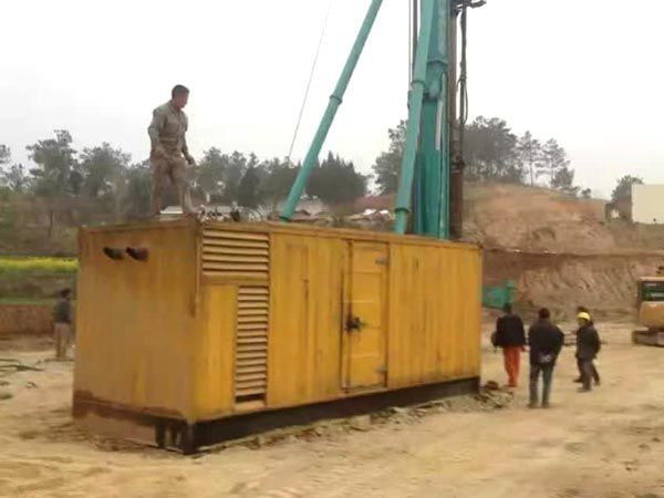 合肥如何判断水冷式机油散热器密封件是否需要更换？