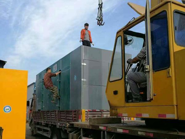 合肥更换水冷式机油散热器密封件的操作流程是怎样的？