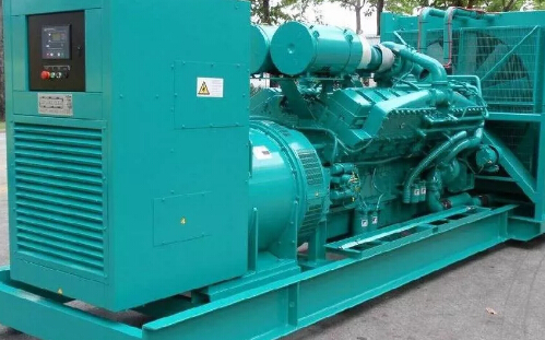 合肥柴油发电机组冬季使用中需要注意哪些事项？