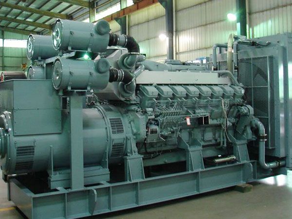 合肥电气系统故障可能导致冬季柴油发电机组启动失败的原因有哪些？