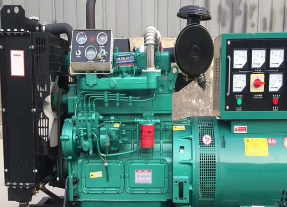 合肥柴油发电机冬季保养周期和夏季一样吗？